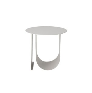 Mesa Auxiliar CHER, Natural, Metal - Bloomingville 2