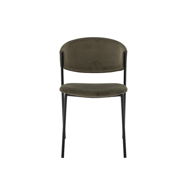 Silla de Comedor MARLO, Poliéster...