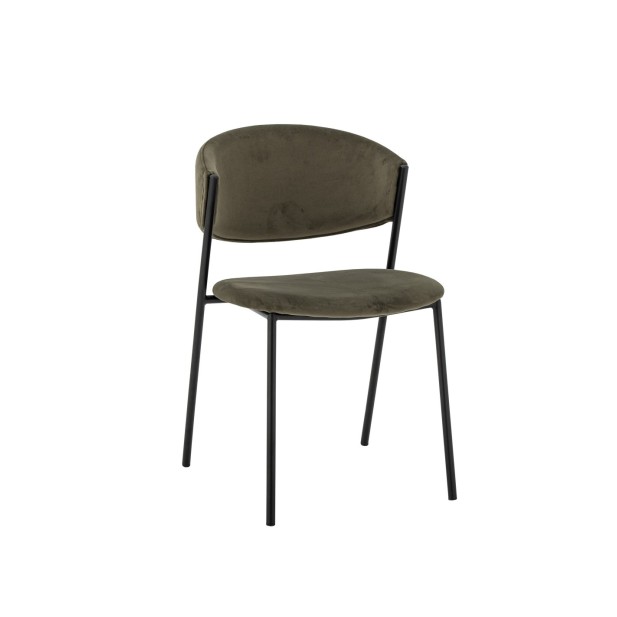 Silla de Comedor MARLO, Poliéster...