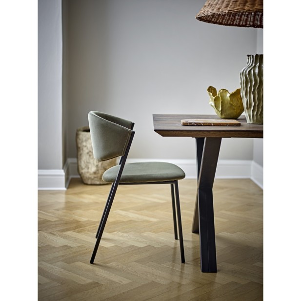 Silla de Comedor MARLO, Poliéster...