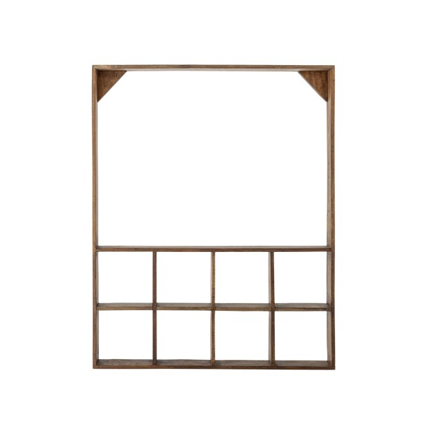 Estantería MARINO, Madera Reciclada / Marrón - Bloomingville
