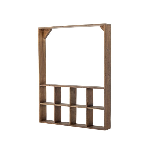 Estantería MARINO, Madera Reciclada /... Estantería MARINO, Madera Reciclada /...