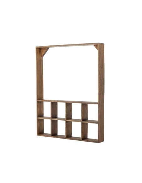 Estantería MARINO, Madera Reciclada / Marrón - Bloomingville