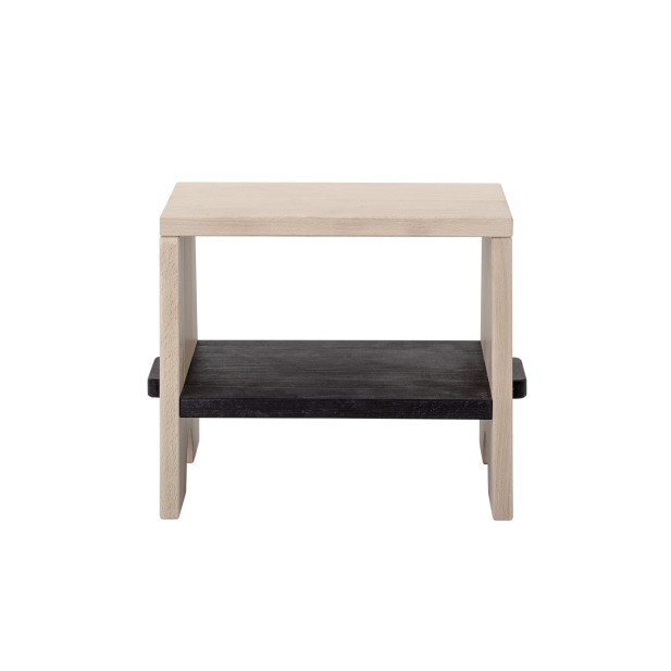 Taburete JELA, Haya Natural -...