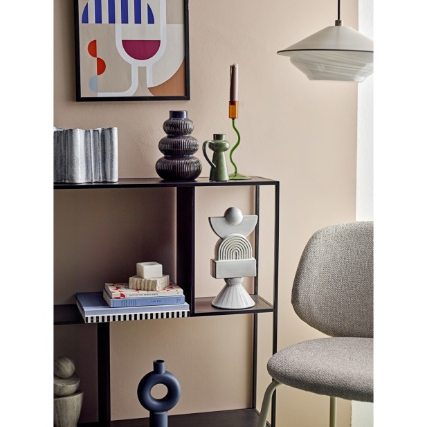 Silla de Comedor PONTE, Gris,...