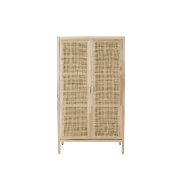 Armario MARIKKA, Pino Fsc® 100% / Natural - Bloomingville