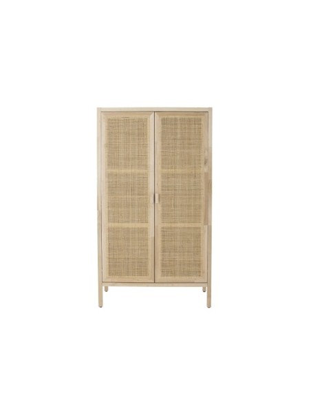 Armario MARIKKA, Pino Fsc® 100% / Natural - Bloomingville