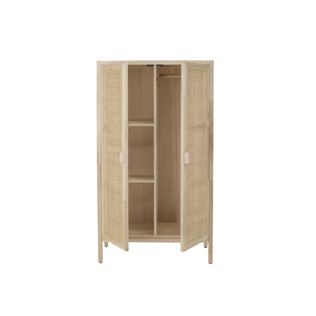 Armario MARIKKA, Pino Fsc® 100% /... Armario MARIKKA, Pino Fsc® 100% /...