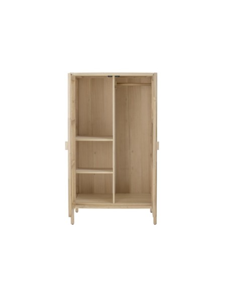 Armario MARIKKA, Pino Fsc® 100% / Natural - Bloomingville