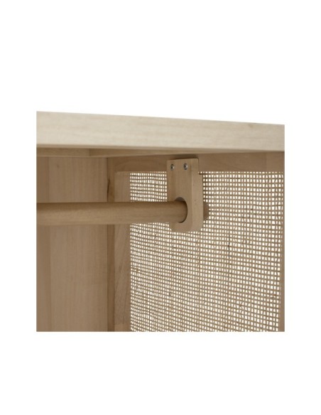 Armario MARIKKA, Pino Fsc® 100% / Natural - Bloomingville