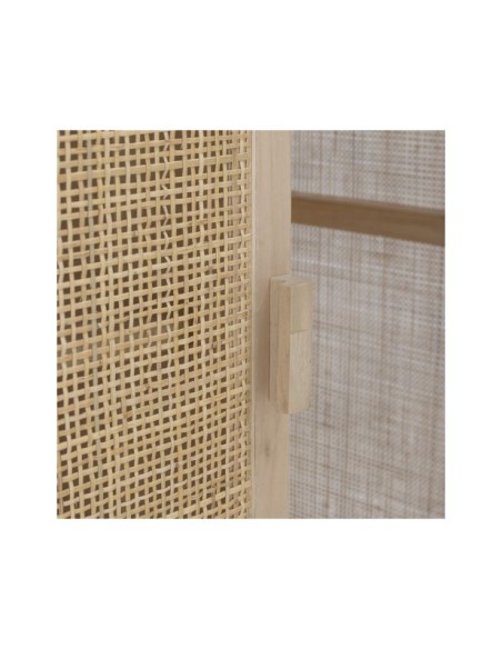 Armario MARIKKA, Pino Fsc® 100% / Natural - Bloomingville