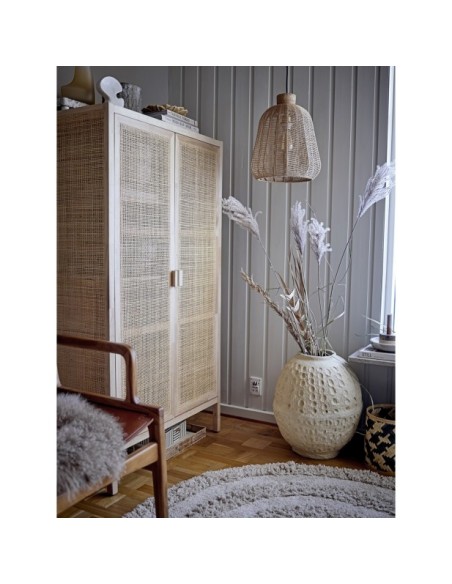 Armario MARIKKA, Pino Fsc® 100% / Natural - Bloomingville