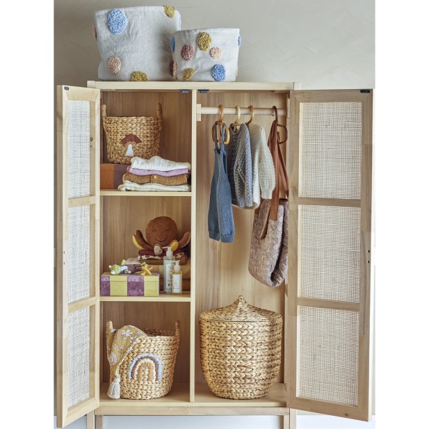 Armario MARIKKA, Pino Fsc® 100% /... Armario MARIKKA, Pino Fsc® 100% /...