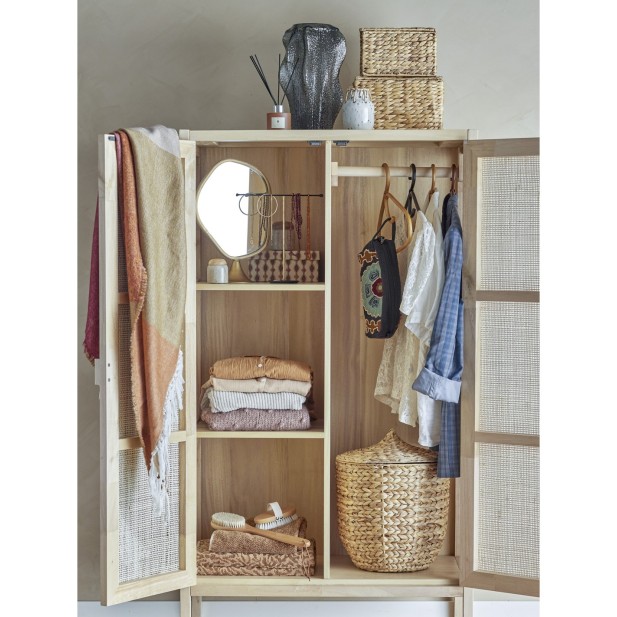 Armario MARIKKA, Pino Fsc® 100% /... Armario MARIKKA, Pino Fsc® 100% /...