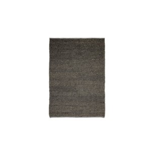 Alfombra MADELEINE, Gris, Lana - Bloomingville 2