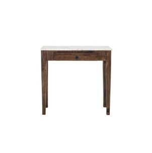 Consola HAUGE, Marrón, Fsc 100%® Mango - Bloomingville