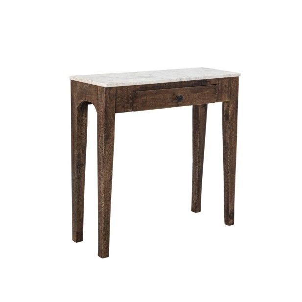 Consola HAUGE, Marrón, Fsc 100%®... Consola HAUGE, Marrón, Fsc 100%®...