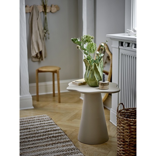 Mesa Auxiliar SOLLER, Natural,...