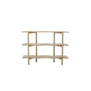 Estantería RIVOLI, Mango Fsc 100%® Natural - Bloomingville