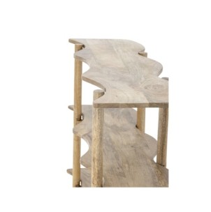 Estantería RIVOLI, Mango Fsc 100%® Natural - Bloomingville 2