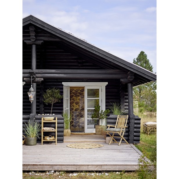 Cesta ELIT, Fibra Natural -...