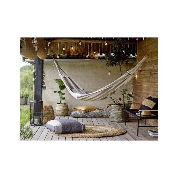 Alfombra MALIC, Algas Marinas Natural...