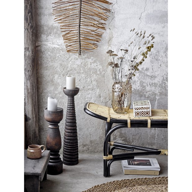 Alfombra MALIC, Algas Marinas Natural...