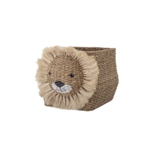 Cesta HARRISON, Fibra Natural - Bloomingville 2