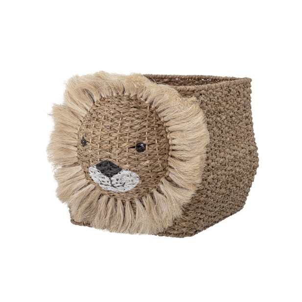 Cesta HARRISON, Fibra Natural -...