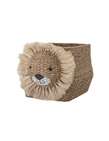 Cesta HARRISON, Fibra Natural - Bloomingville