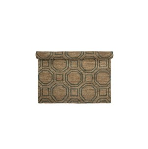 Alfombra FRY, Yute Natural - Bloomingville