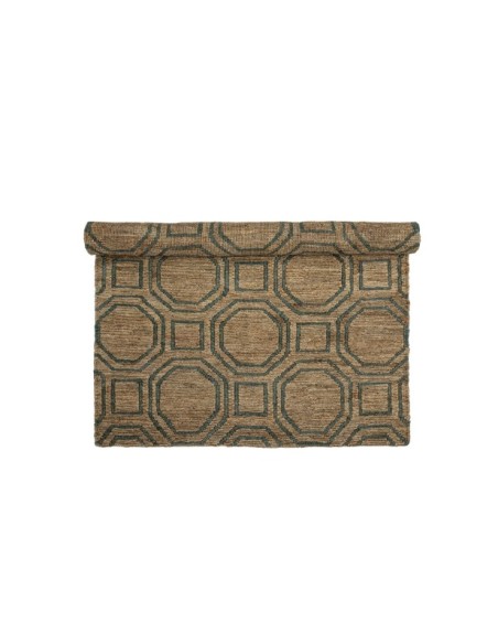 Alfombra FRY, Yute Natural - Bloomingville