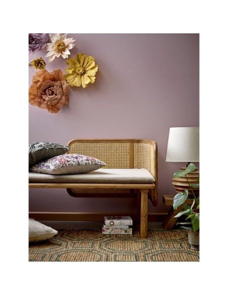 Alfombra FRY, Yute Natural - Bloomingville