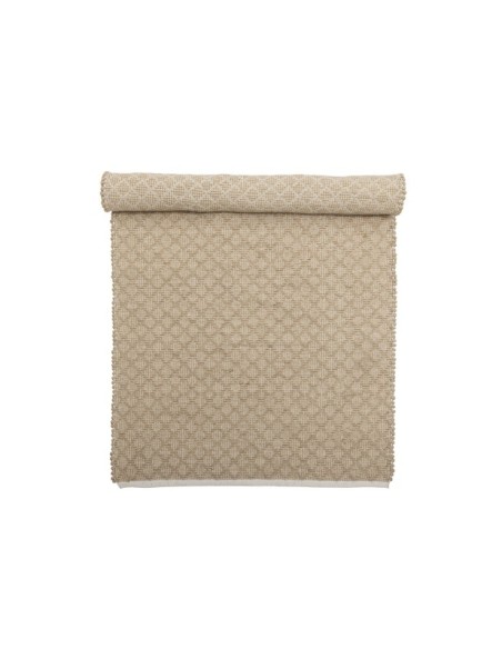 Alfombra LAMAR, Yute Natural - Bloomingville