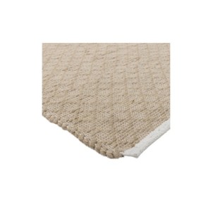 Alfombra LAMAR, Yute Natural - Bloomingville 2