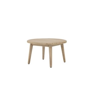 Mesa de Centro SORRENTO, Acacia Fsc®100% Natural -...