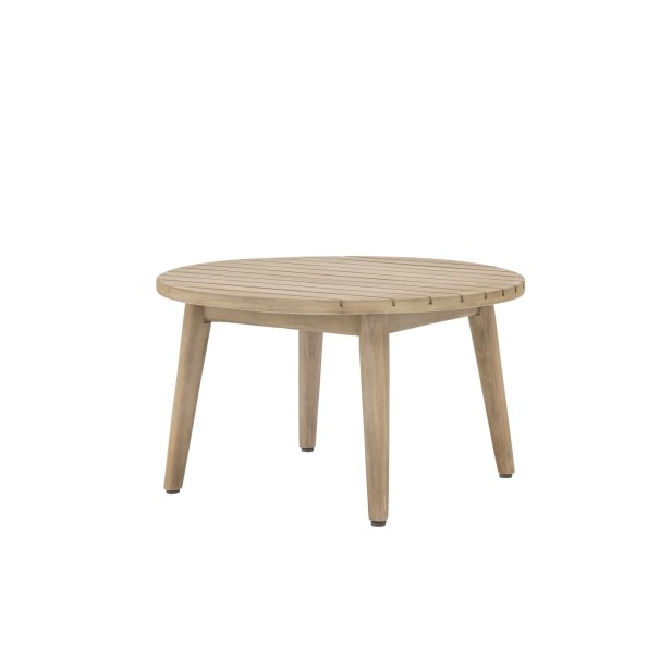 Mesa de Centro SORRENTO, Acacia Fsc®100% Natural - Bloomingville