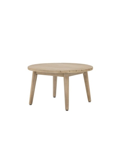 Mesa de Centro SORRENTO, Acacia Fsc®100% Natural - Bloomingville