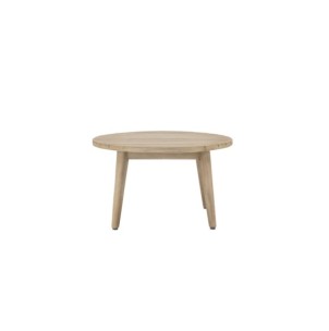 Mesa de Centro SORRENTO, Acacia Fsc®100% Natural -... 2