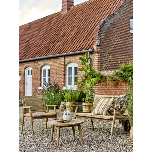 Mesa de Centro SORRENTO, Acacia...