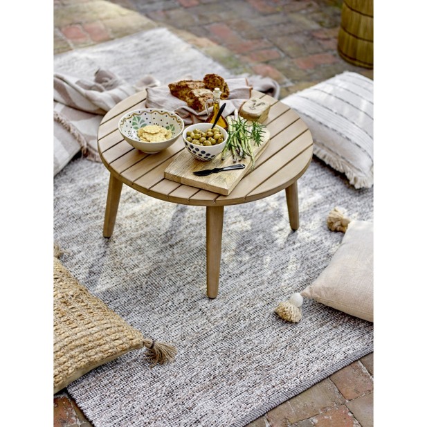 Mesa de Centro SORRENTO, Acacia...