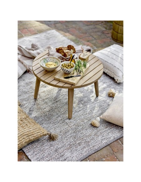 Mesa de Centro SORRENTO, Acacia Fsc®100% Natural - Bloomingville