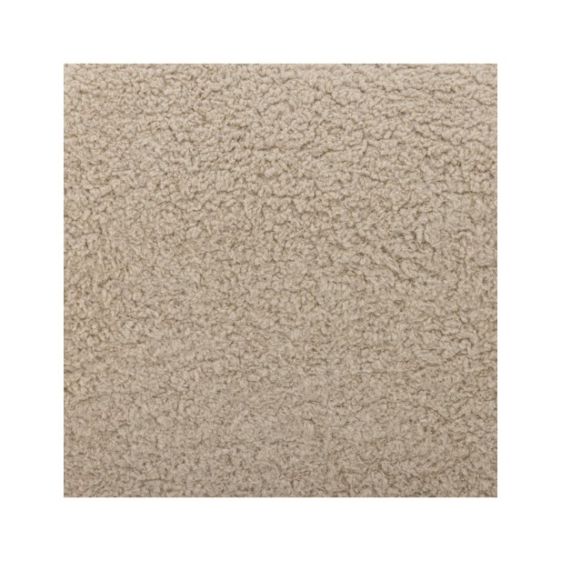 Banco BOBBIE, Poliéster Natural -...