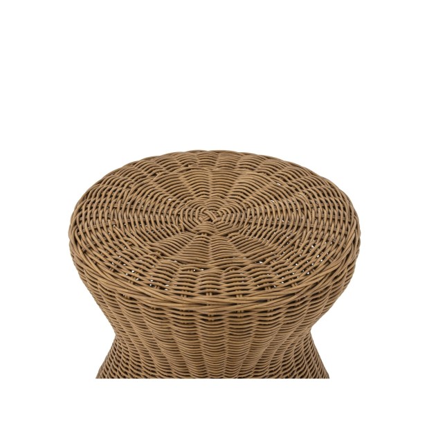 Mesa de Centro ROCCAS, Marrón,...