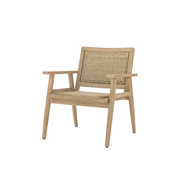 Sillón Exterior SORRENTO, Acacia... Sillón Exterior SORRENTO, Acacia...