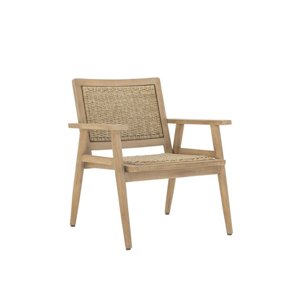 Sillón Exterior SORRENTO, Acacia... Sillón Exterior SORRENTO, Acacia...