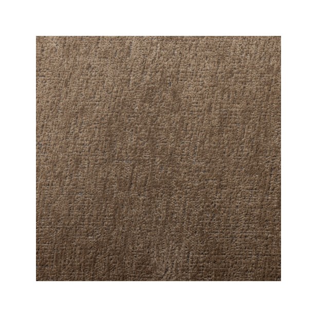 Sillón CAPE, Marrón, Poliéster...