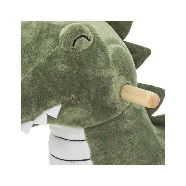 Juguete Mecedora Crocodilo ARNIE,...