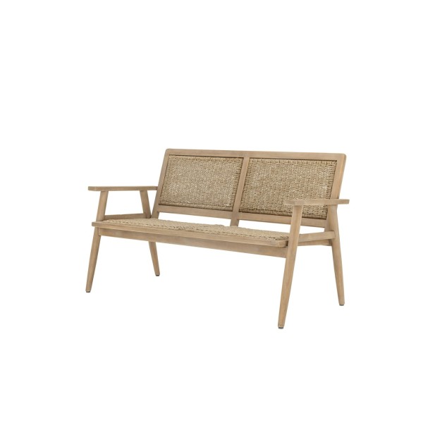 Sofá SORRENTO, Acacia Fsc®100%...