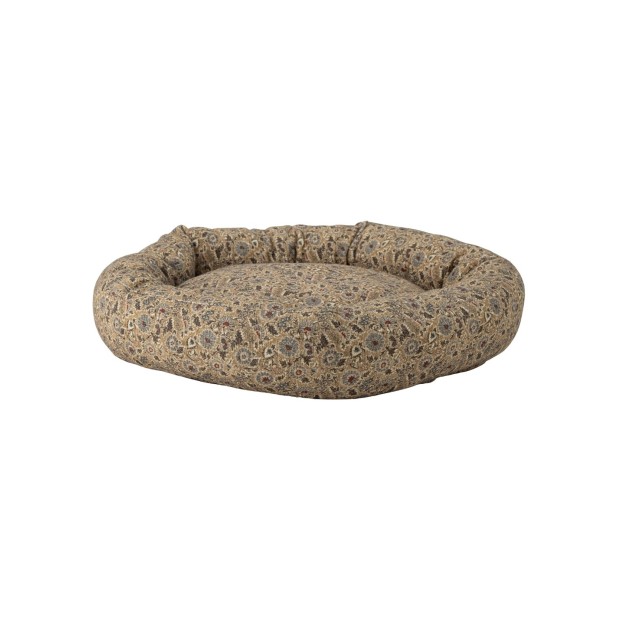 Cama para Perro VITTORIA, Marrón, Algodón - Bloomingville